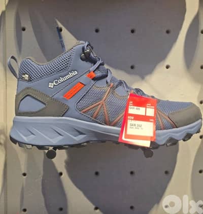 Columbia Original Shoes (Brand New)