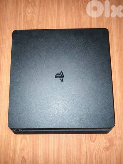 PS4 Slim 1000gb