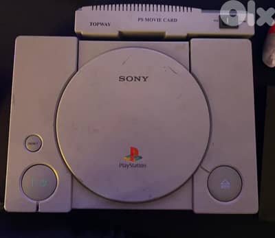 PlayStation 1