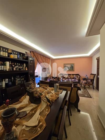 شقة مميزة للبيع في اللويزة بعبدا • Apartment for Sale in Louaize