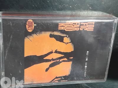 كاسيت نوادر