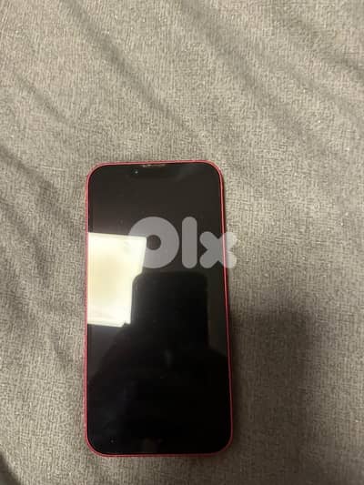 iphone 13 256gb red