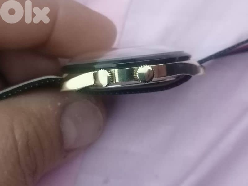 raketa marine watch soviet ussr made 6