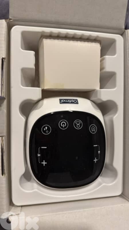 optimal electric breastpump 1