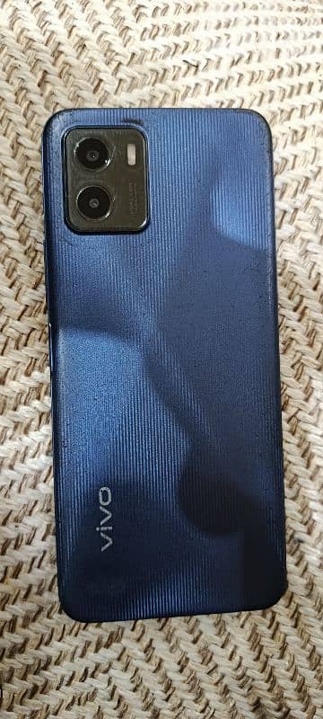 vivo. y15 1