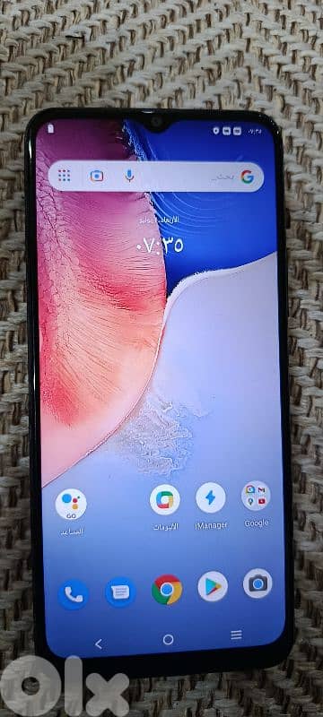 vivo. y15 2
