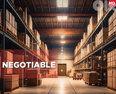 مار ألياس-Mar elias/Beirut 4 meter  Ceiling height REF#MD114275