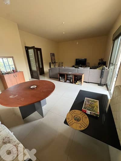 apartment For sale in tilal ain saade شقة للبيع في تلال عين سعاده