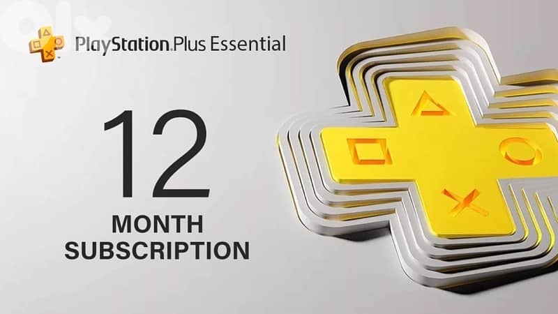 psn plus essential Ukraine region 2