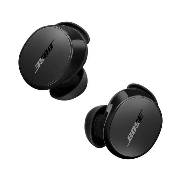 Bose QuietComfort Earbuds 1