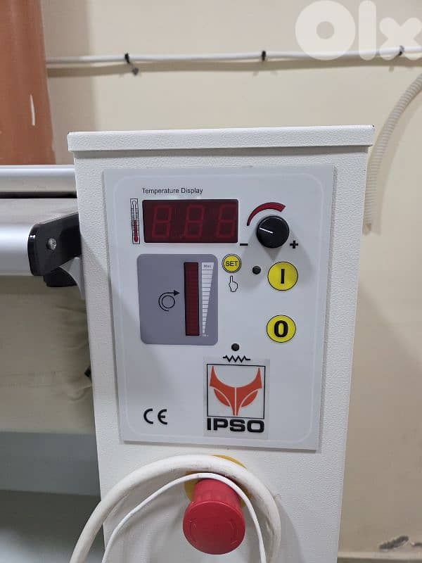 vresso rotary ironing 1