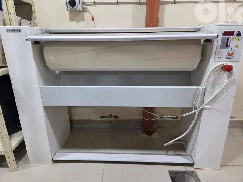 vresso rotary ironing 4