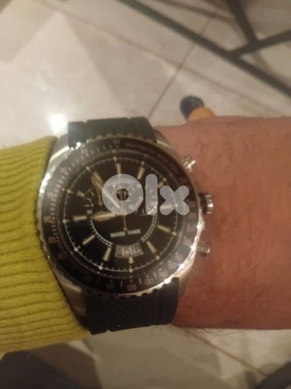 guess watch new Swiss made 1