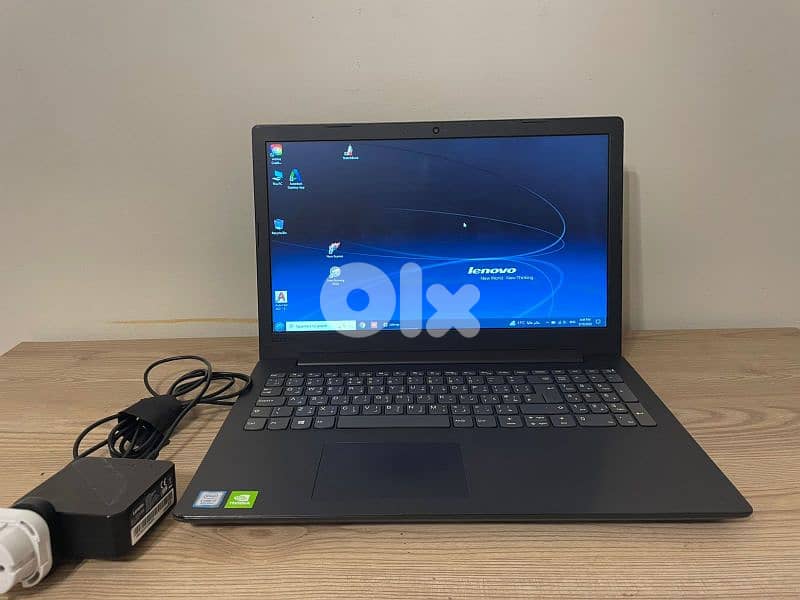 Lenovo laptop 1