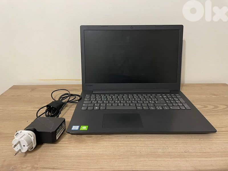 Lenovo laptop 2