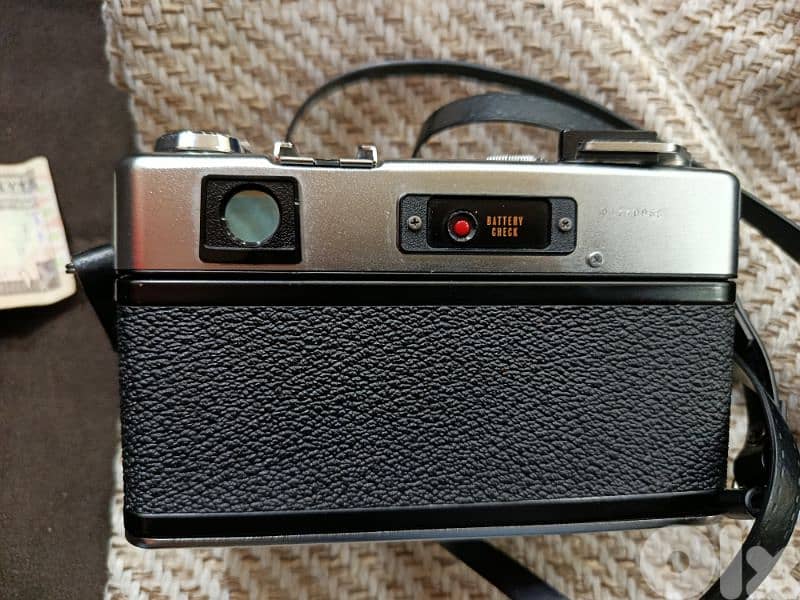 camera. yashica 2