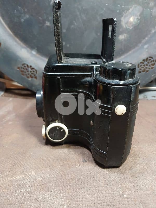 perfekta medium format camera 1