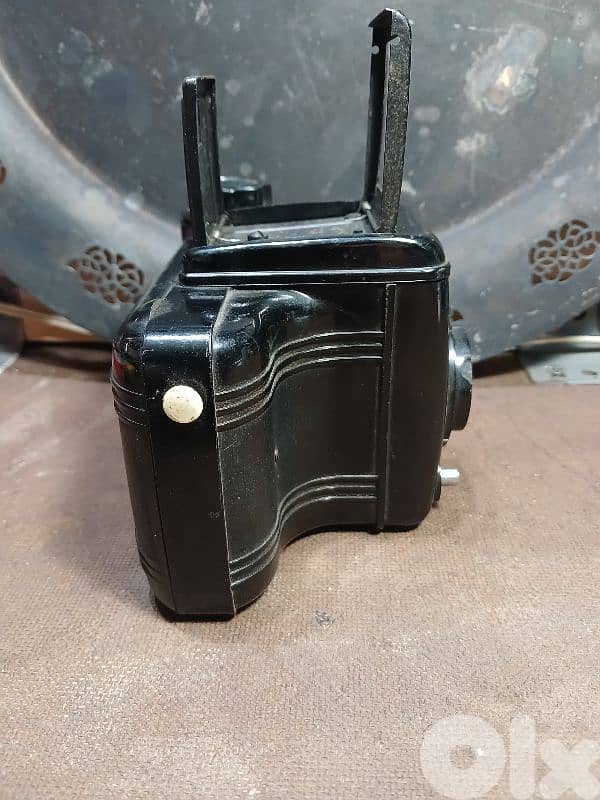 perfekta medium format camera 3