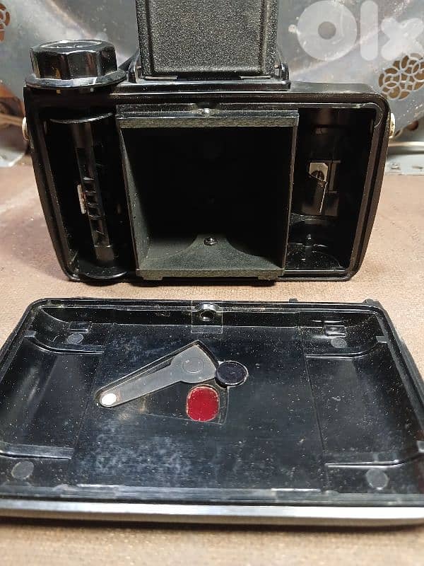 perfekta medium format camera 4