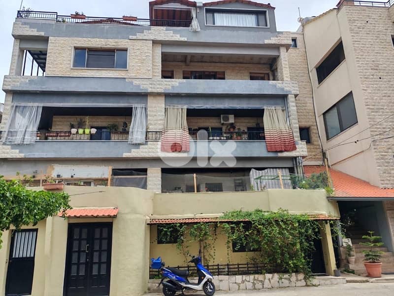 building for sale in shayle 1