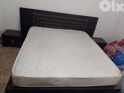 غرفه نوم كامله