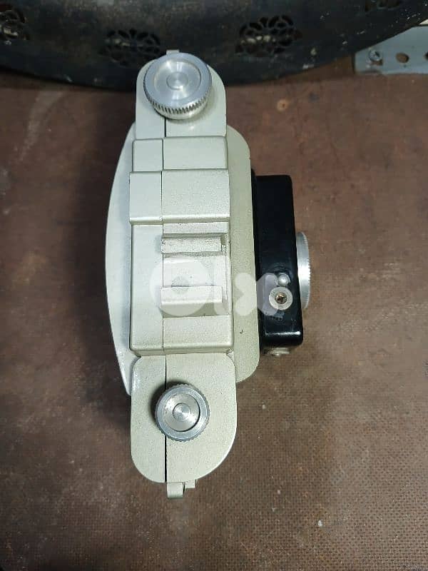 Elite medium format film camera 2