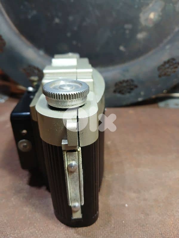 Elite medium format film camera 3