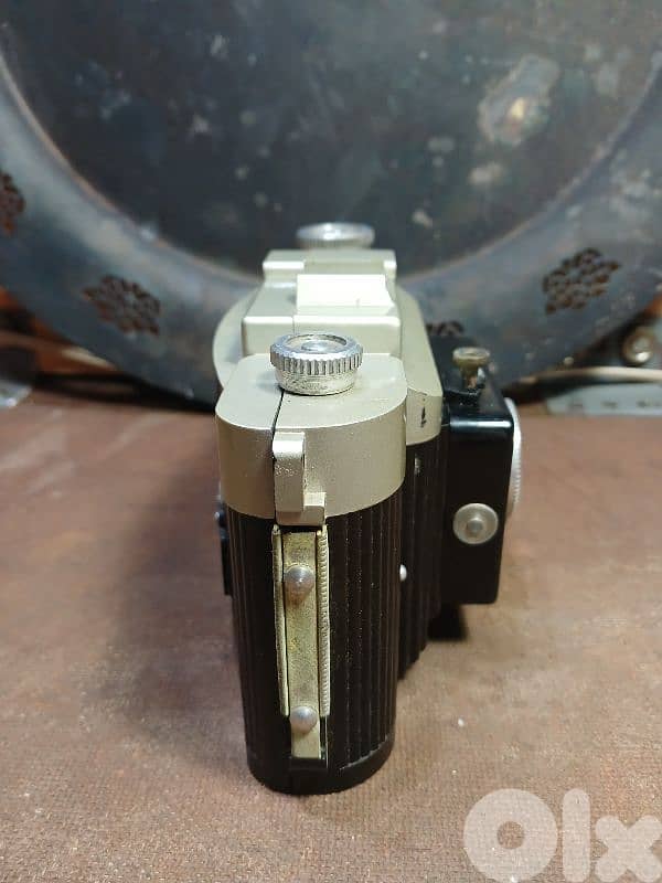 Elite medium format film camera 4