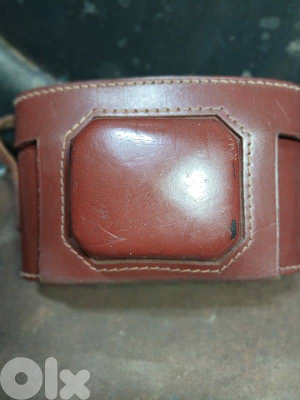 Elite medium format film camera 6