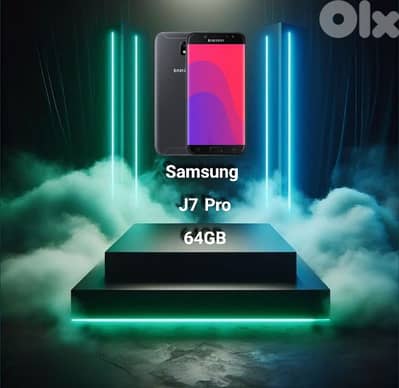Samsung J7 Pro