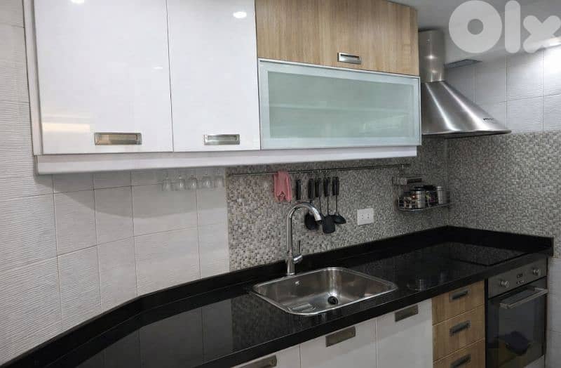 Elegant Chalet for Sale in Faqra | Prime Mountain Retreat 2