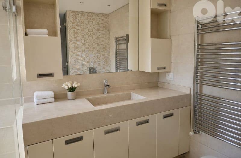Elegant Chalet for Sale in Faqra | Prime Mountain Retreat 3