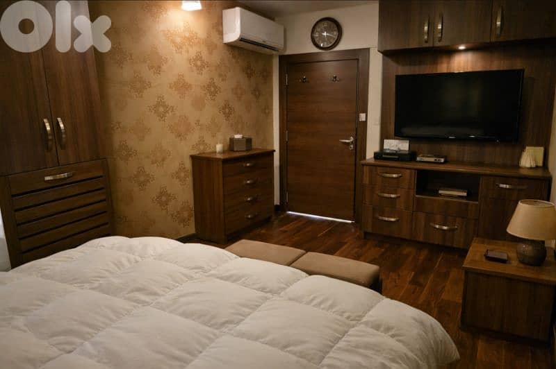 Elegant Chalet for Sale in Faqra | Prime Mountain Retreat 4