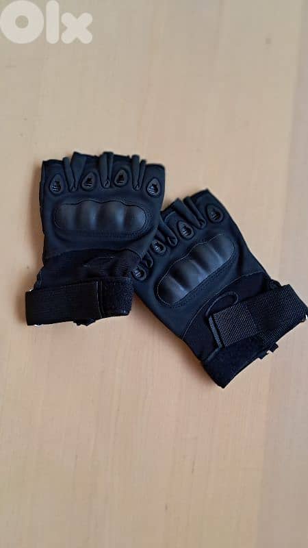 Skate Roller with protection set 5