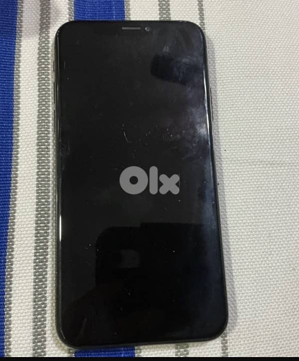 Selling iPhone X 1