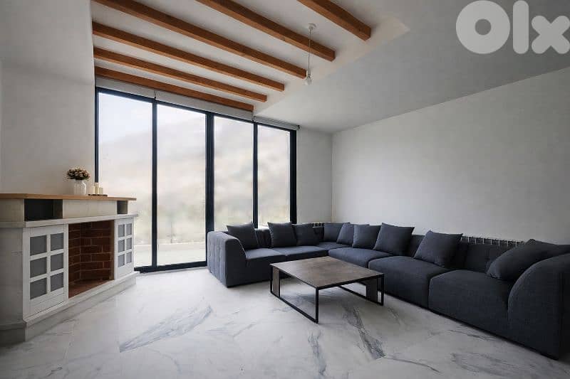 Duplex | Payment Plan | Brand New | Val De Neige 1