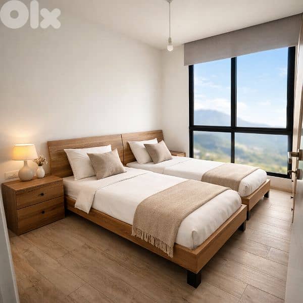 Duplex | Payment Plan | Brand New | Val De Neige 4