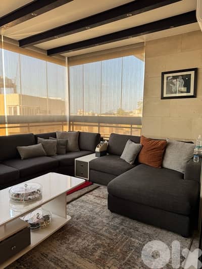 full Living room + salon