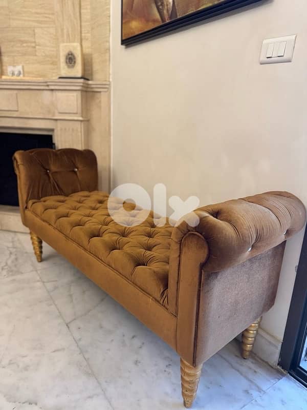 full Living room + salon 4