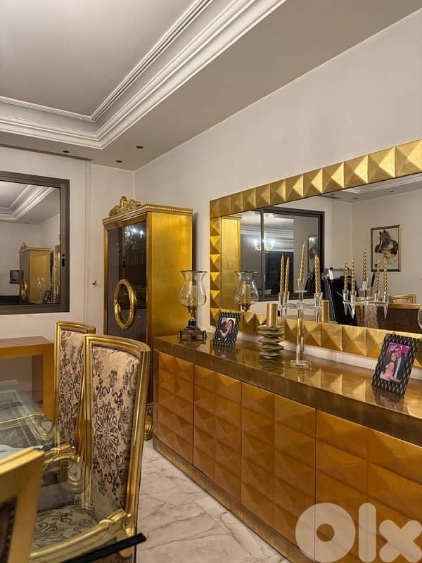 full Living room + salon 7