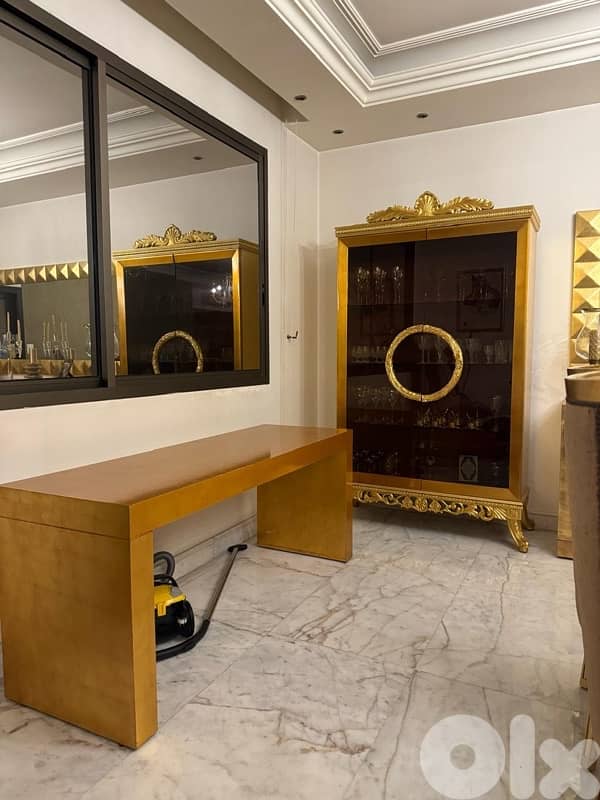 full Living room + salon 10