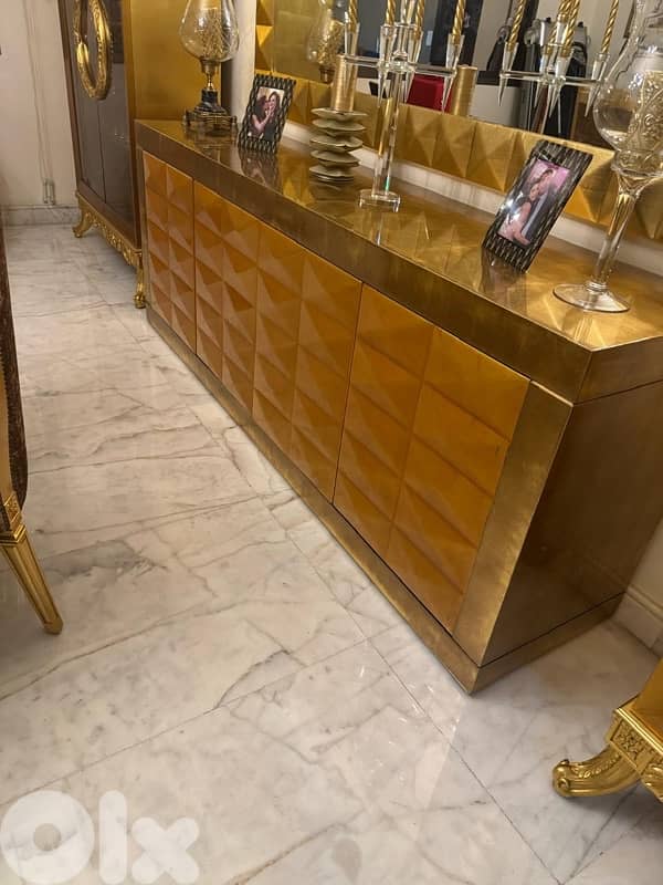 full Living room + salon 13