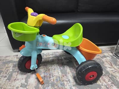 tricycle for kids
