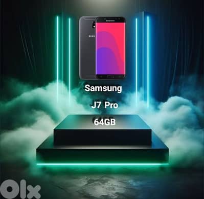 Samsung J7 Pro