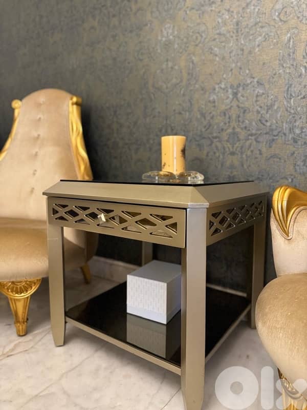 full Living room + salon 17