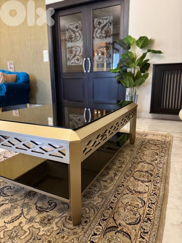 full Living room + salon 18