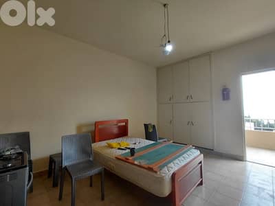 Chalet for Sale in Amchit | sea view | CS