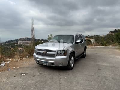 Chevrolet Tahoe 2010
