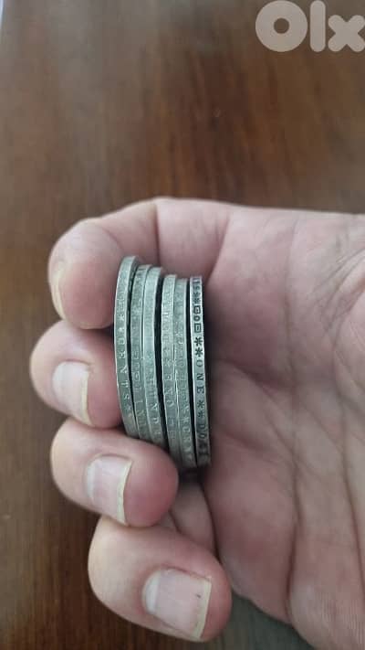 silver coins 15 dollars the grams