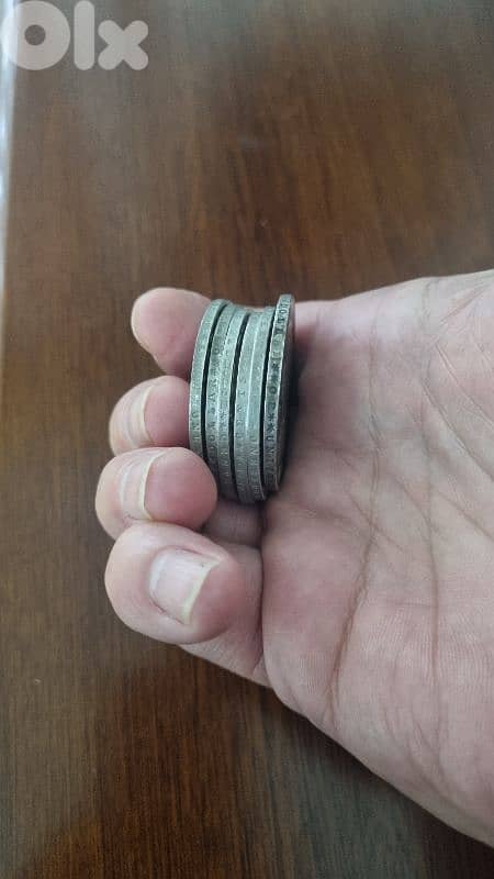 silver coins 15 dollars the grams 2